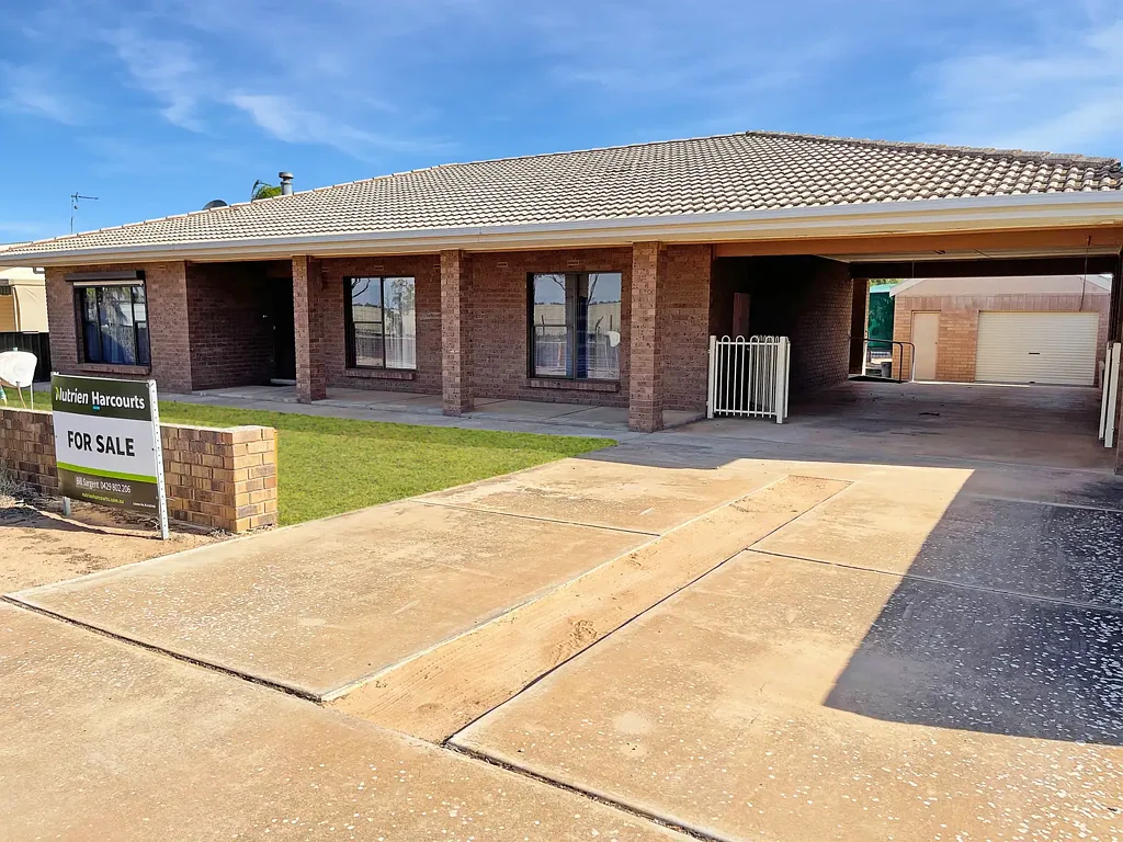 14 Bartley Street, Wudinna, SA 5652