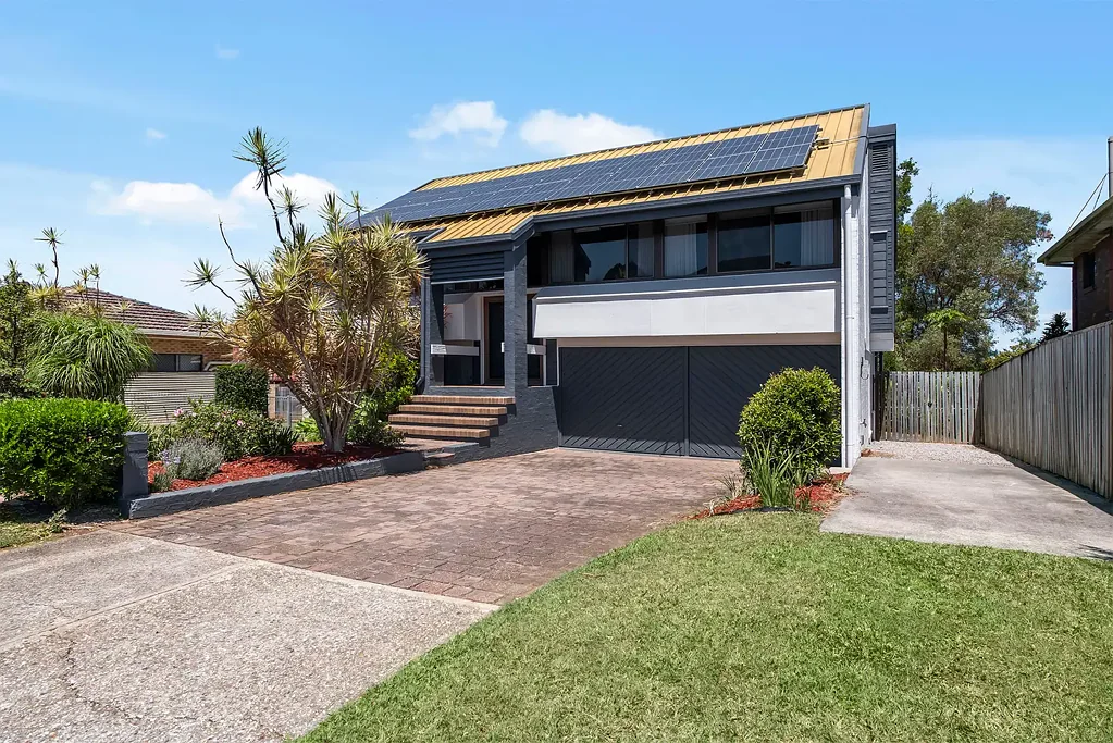 20 Willara Street, Carseldine, QLD 4034