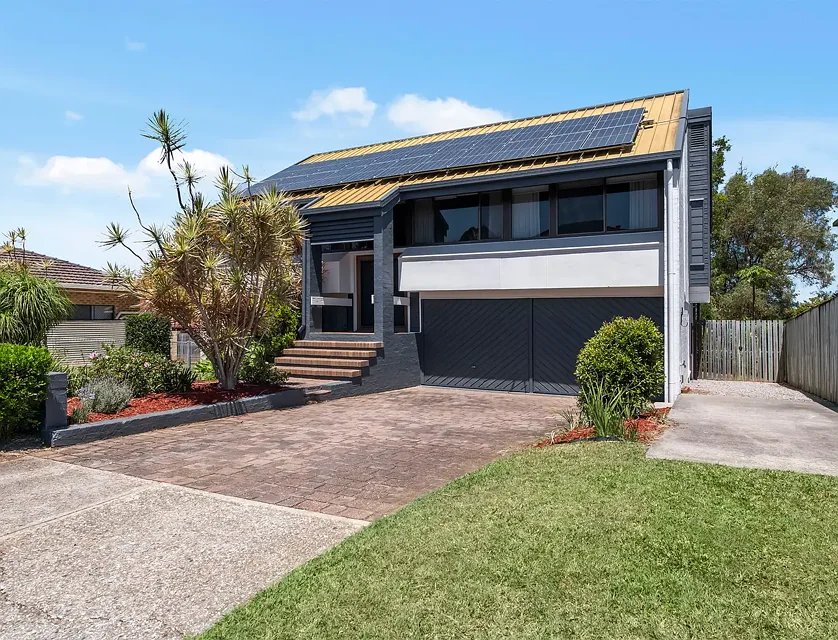 20 Willara Street, Carseldine, QLD 4034, 4 ਕਮਰੇ, 2 ਬਾਥਰੂਮ, House
