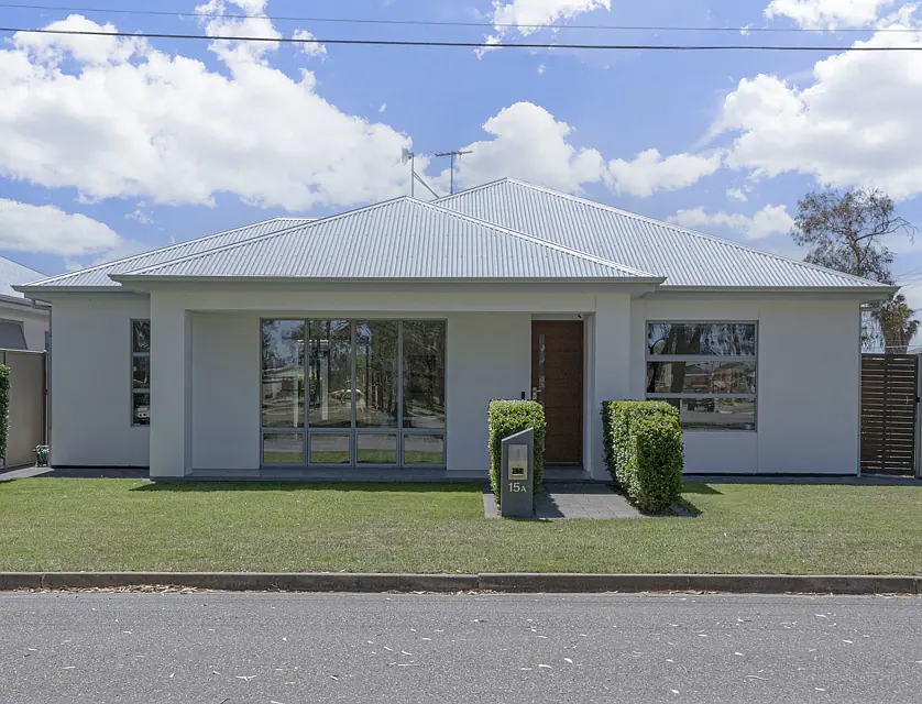 15A Fleetwood Crescent, Henley Beach, Western Adelaide, 3房, 2浴, House