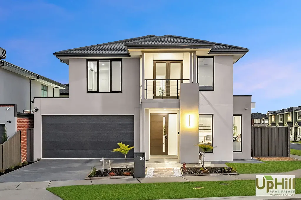 Berwick 4房 位于精英 Minta Estate 的卓越双层家庭住宅...!!! Exceptional Double-Storey Family Home in Elite Minta Estate...!!!