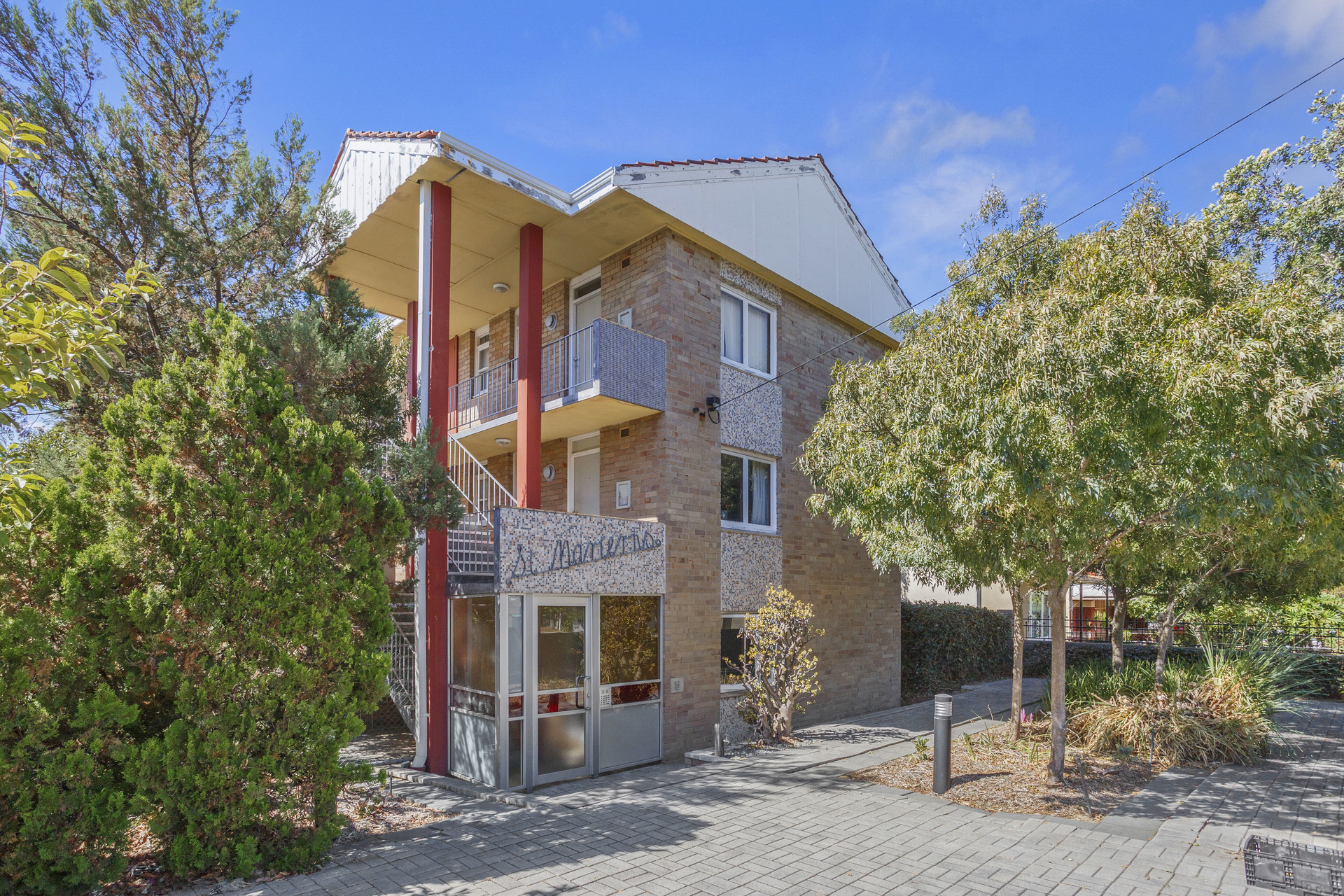 548 WILLIAM ST, MOUNT LAWLEY WA 6050, 0 habitaciones, 0 baños, Unit