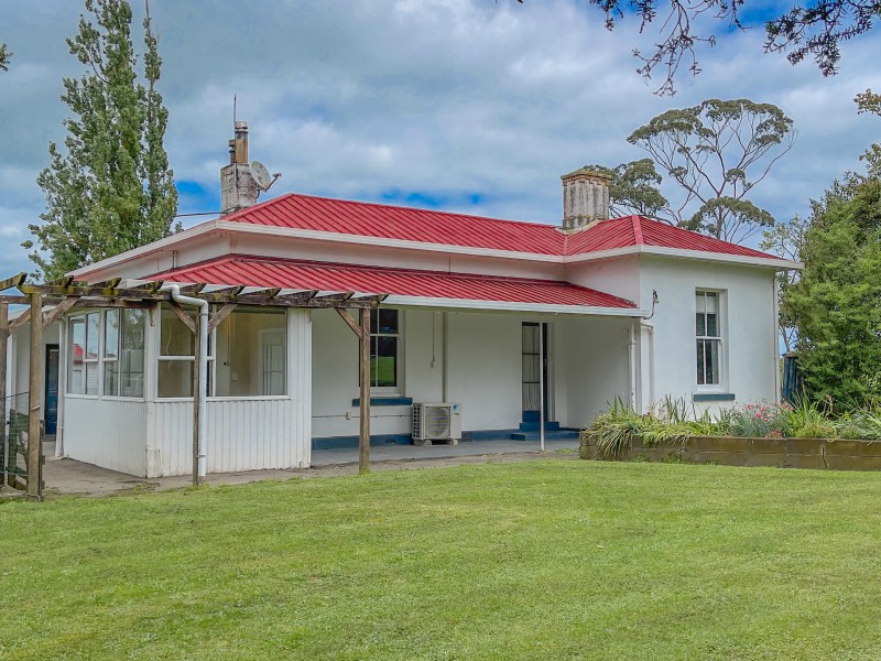 215 Okaeria Road, Waerenga, Waikato, 0 Schlafzimmer, 0 Badezimmer