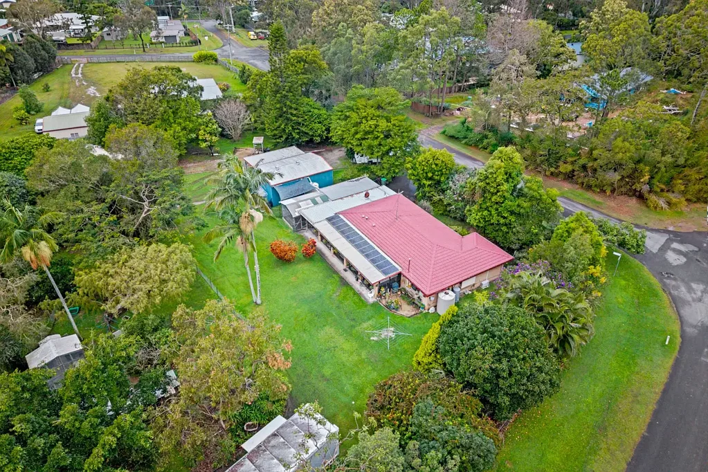 Redland Bay 3غرفة نوم ACRE BLOCK WITH LOADS OF POTENTIAL AND ROOM FOR ALL THE TOYS!