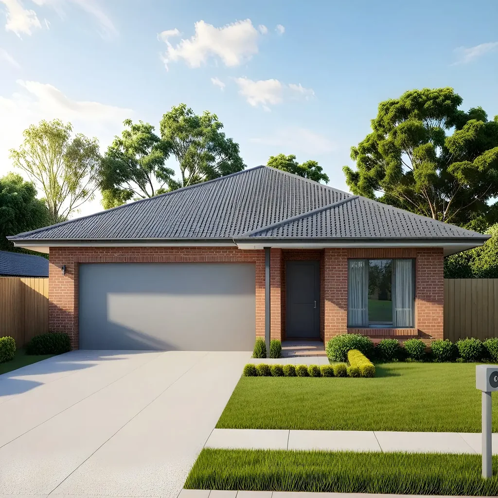 Cranbourne East 4房  Co-living Package in Cranbourne