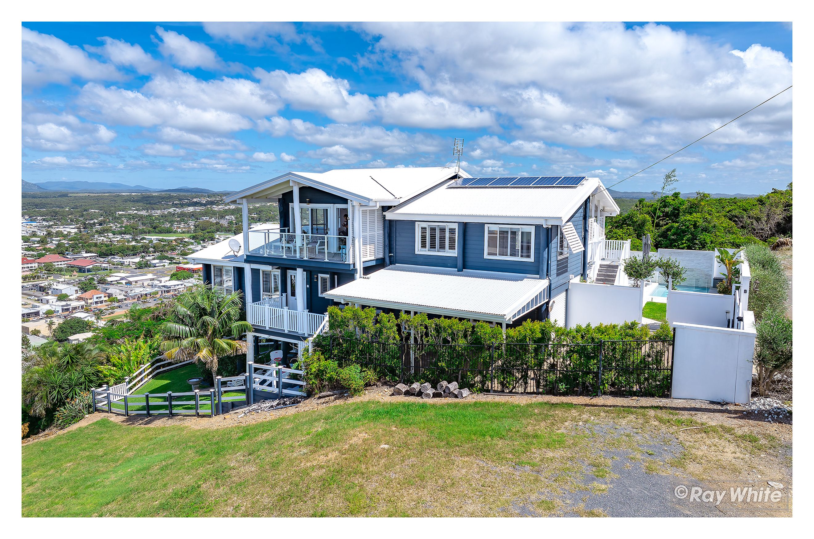 20 FREEMAN ST, YEPPOON QLD 4703, 0房, 0浴, House