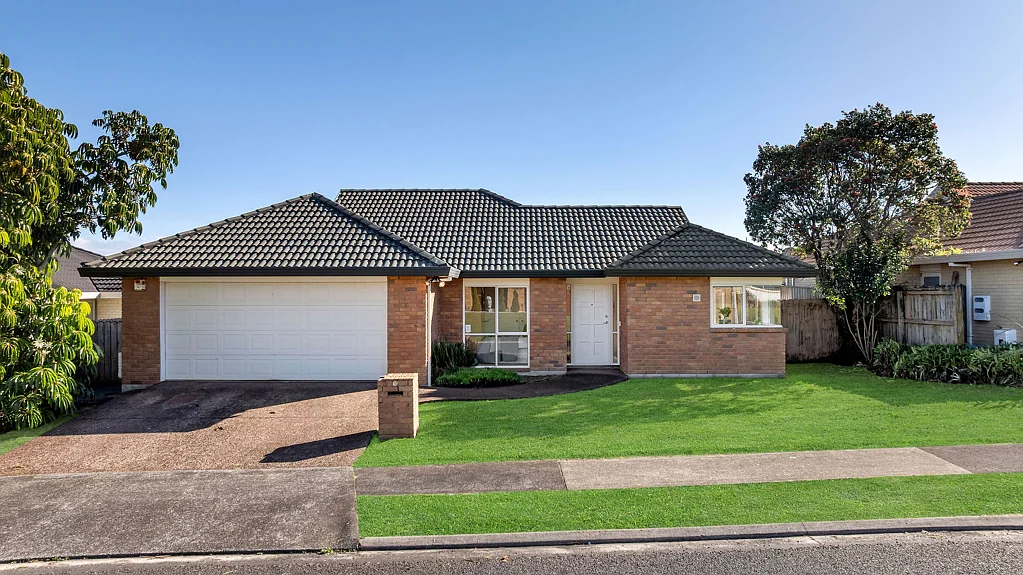 3 Glencullen Place, Dannemora, Manukau City, Auckland