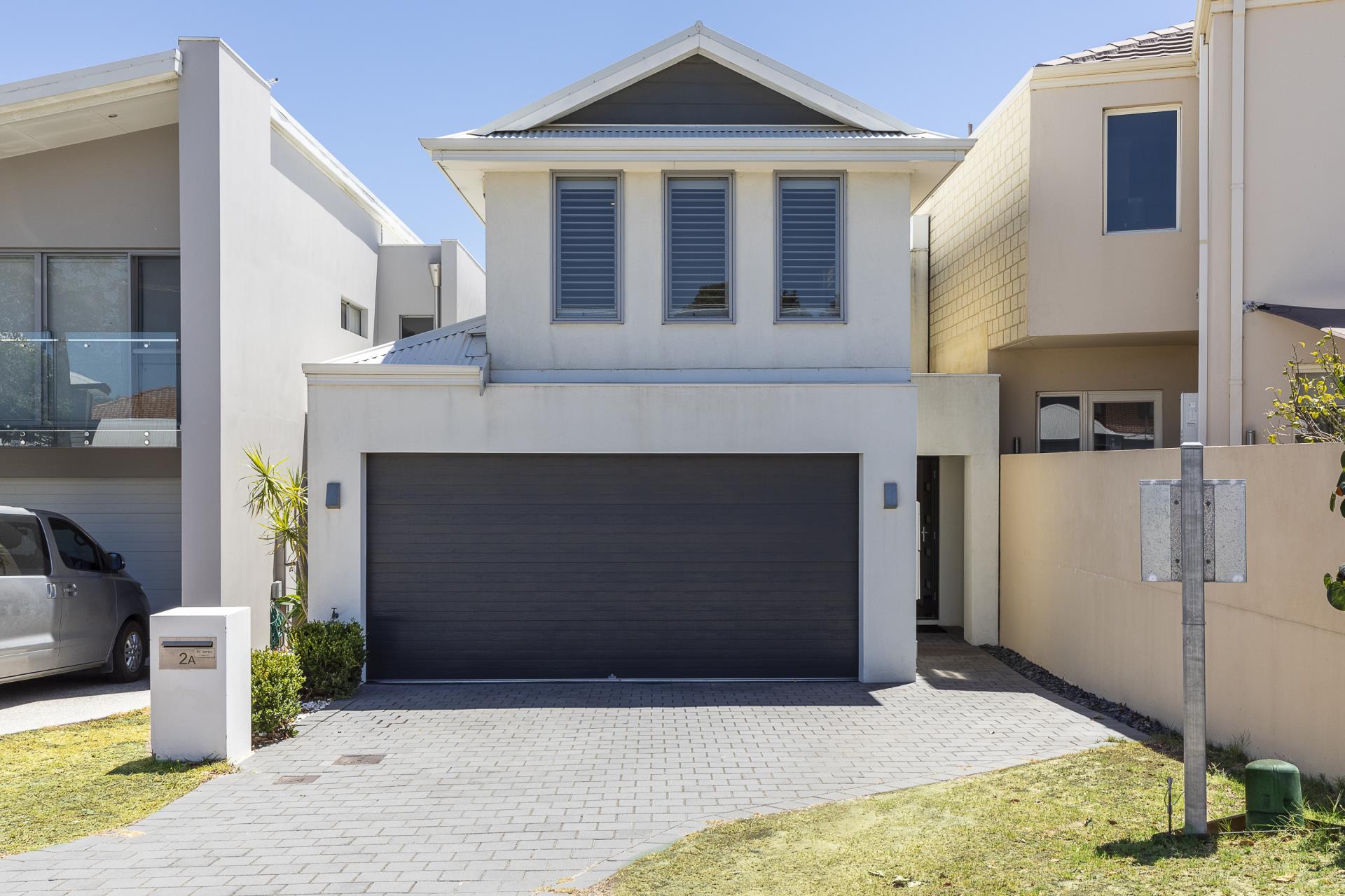 2A ANDERSON ST, MOUNT HAWTHORN WA 6016, 0 Bedrooms, 0 Bathrooms, House