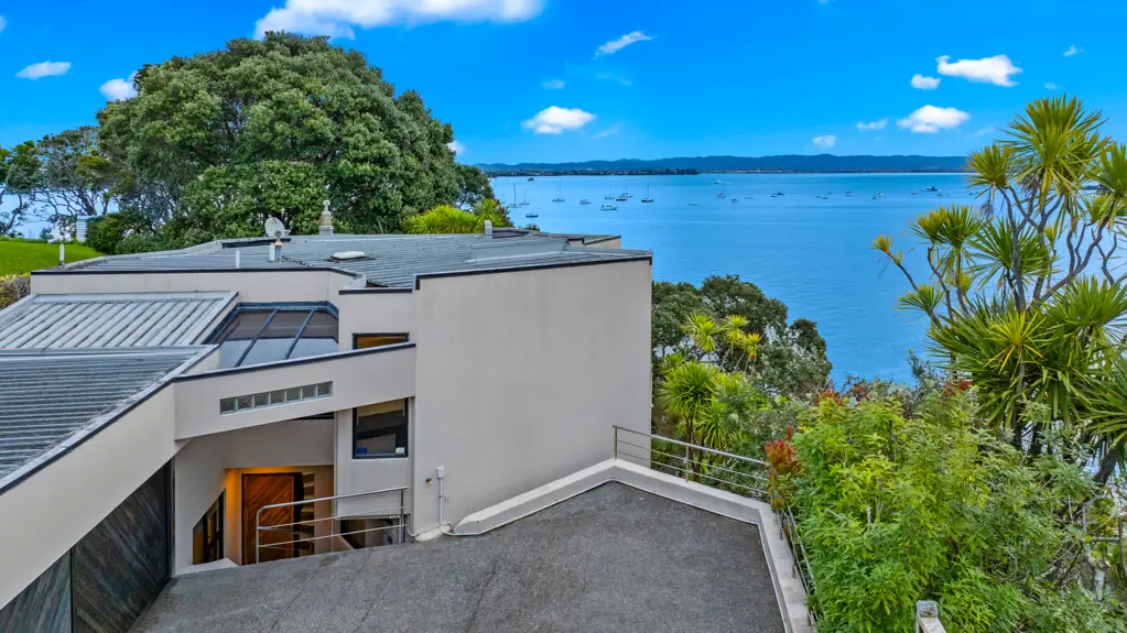 Northcote Point 4Habitaciones Builder's Opportunity - Prime Clifftop Project