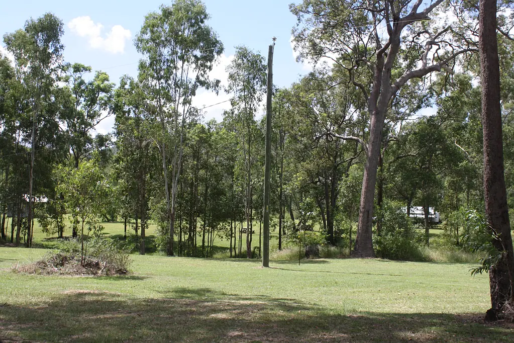 Gaeta Private  Acreage