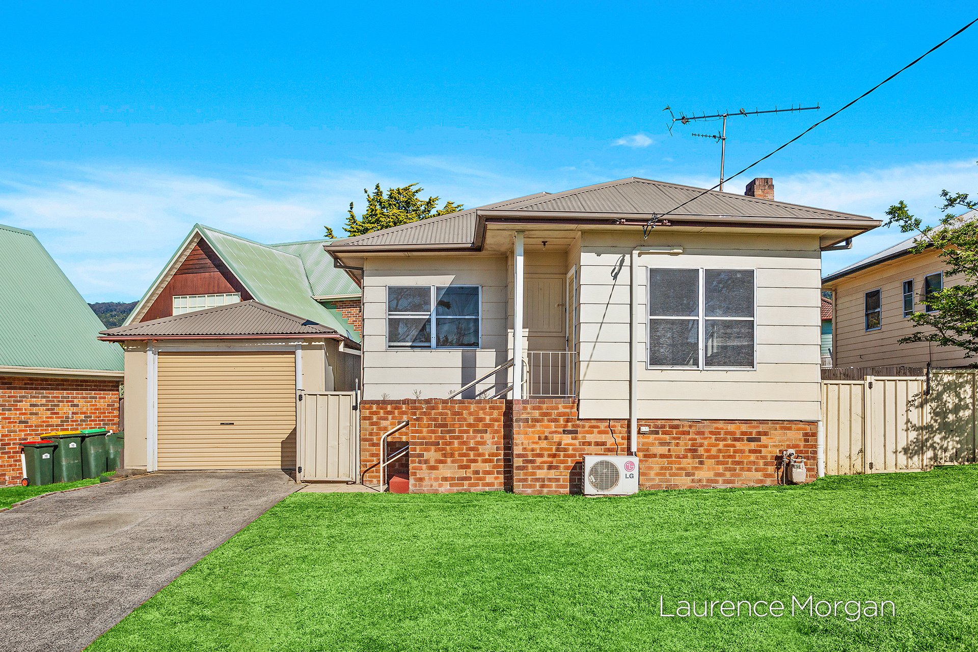 8 ANGUS ST, FERNHILL NSW 2519, 0 phòng ngủ, 0 phòng tắm, House