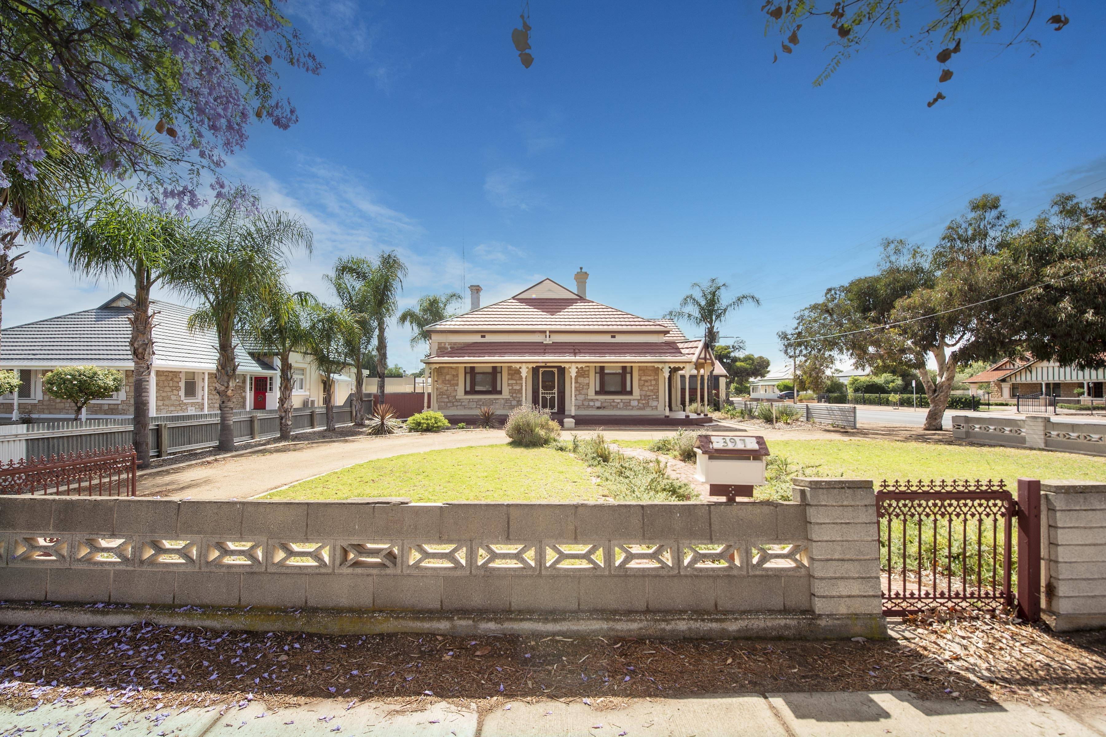 397 THE TERRACE, PORT PIRIE SOUTH SA 5540, 0 ห้องนอน, 0 ห้องน้ำ, House