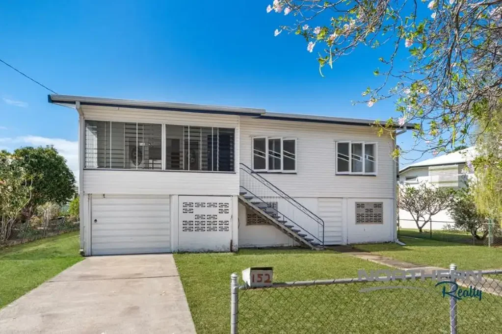 152 Corcoran Street, Currajong, QLD 4812