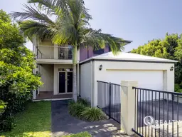 85 Lutzow Street, Tarragindi