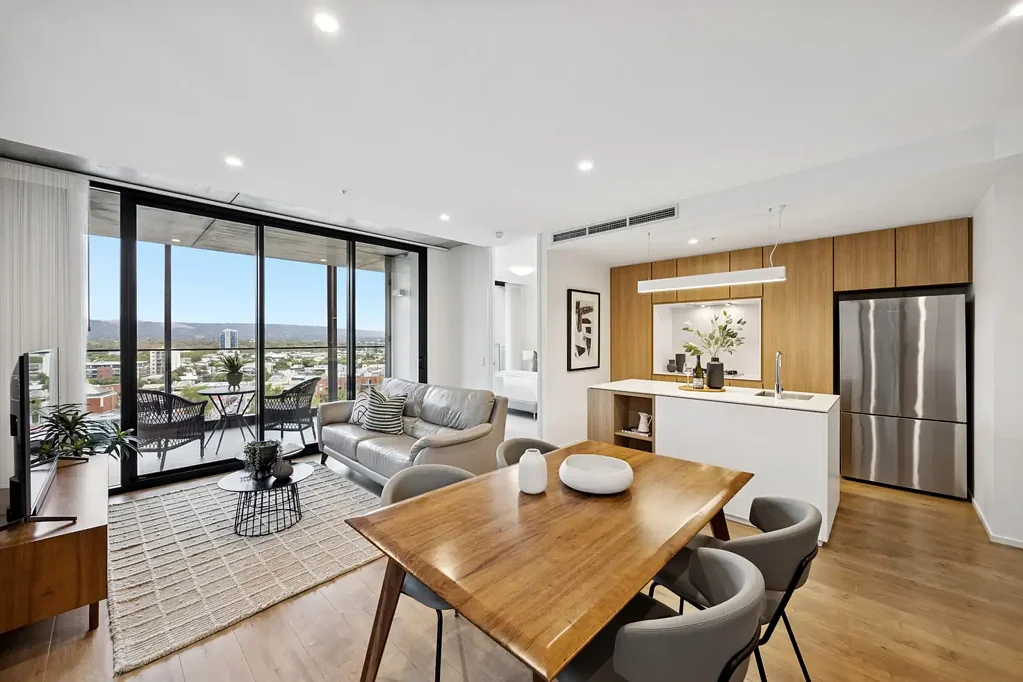 1101/248 Flinders Street, Adelaide, SA 5000