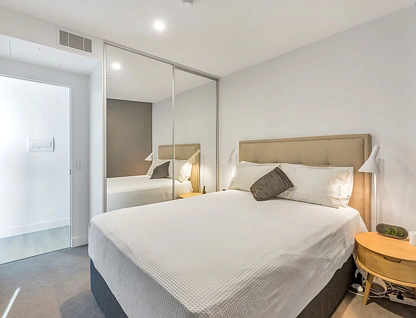2008/421 King William Street, Adelaide, Adelaide CBD, 1 habitaciones, 1 baños, Apartment