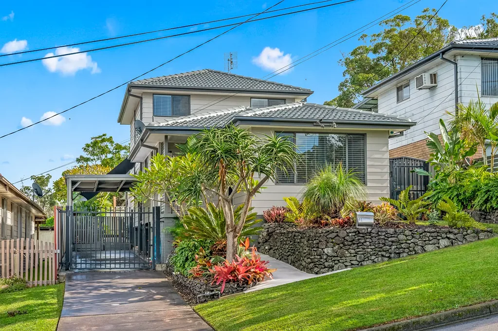 41 Rupert Street, Blackalls Park, NSW 2283