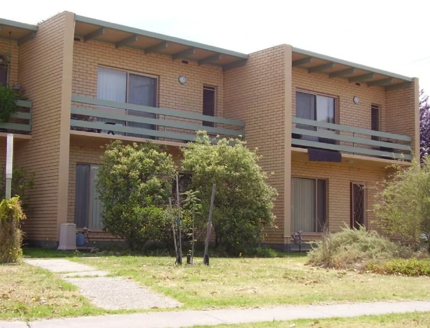 10/74 South Street, Wodonga, Wangaratta, 2房, 1浴, Unit