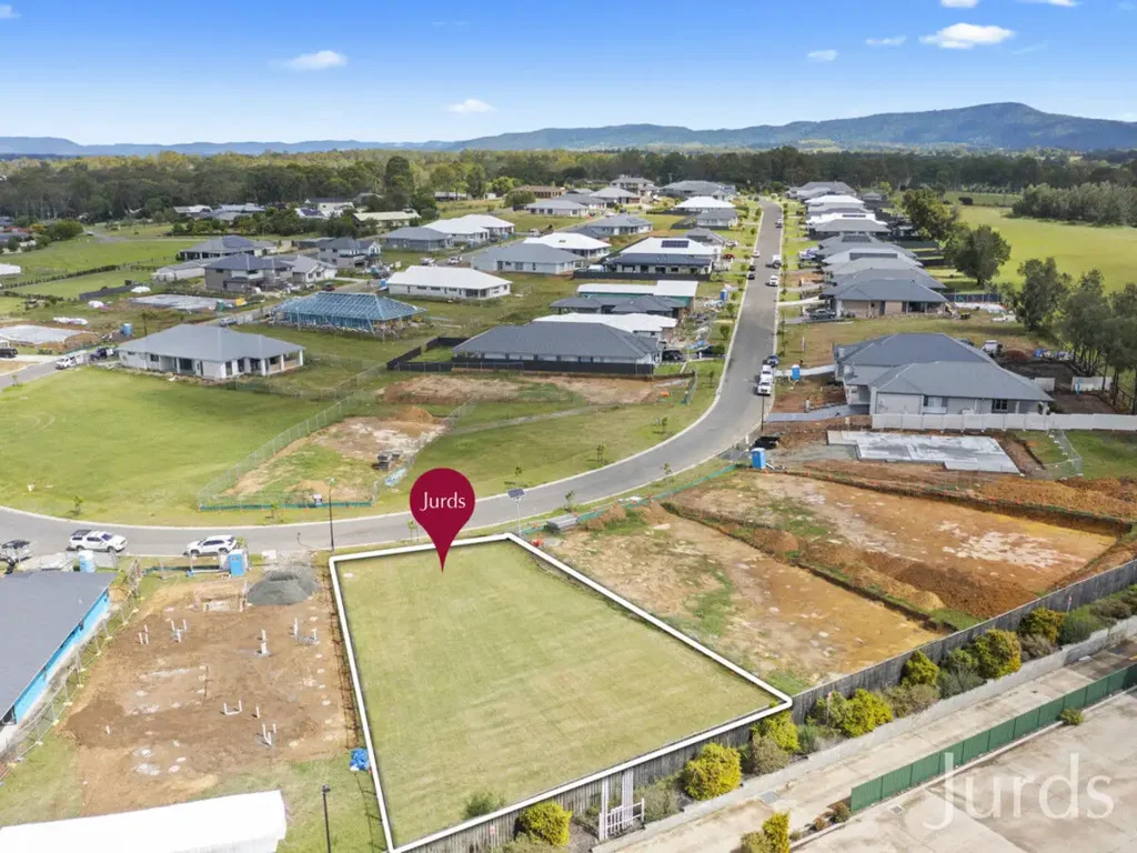 53 Coolalta Drive., Nulkaba, NSW 2325
