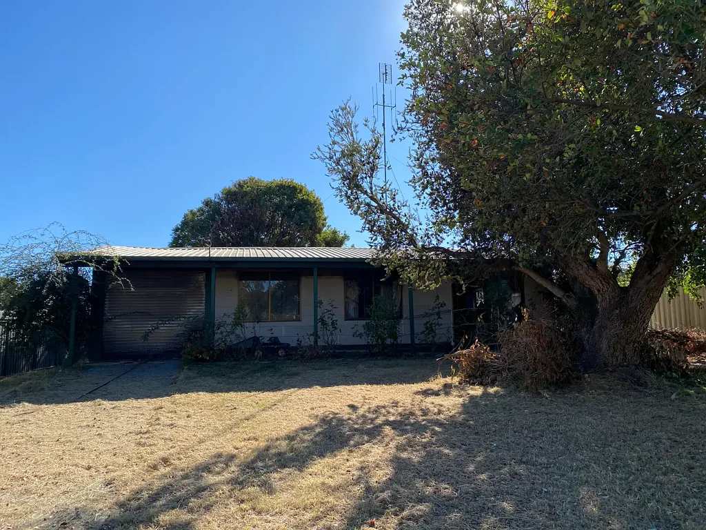 62 Kelly Street, Tocumwal, NSW 2714