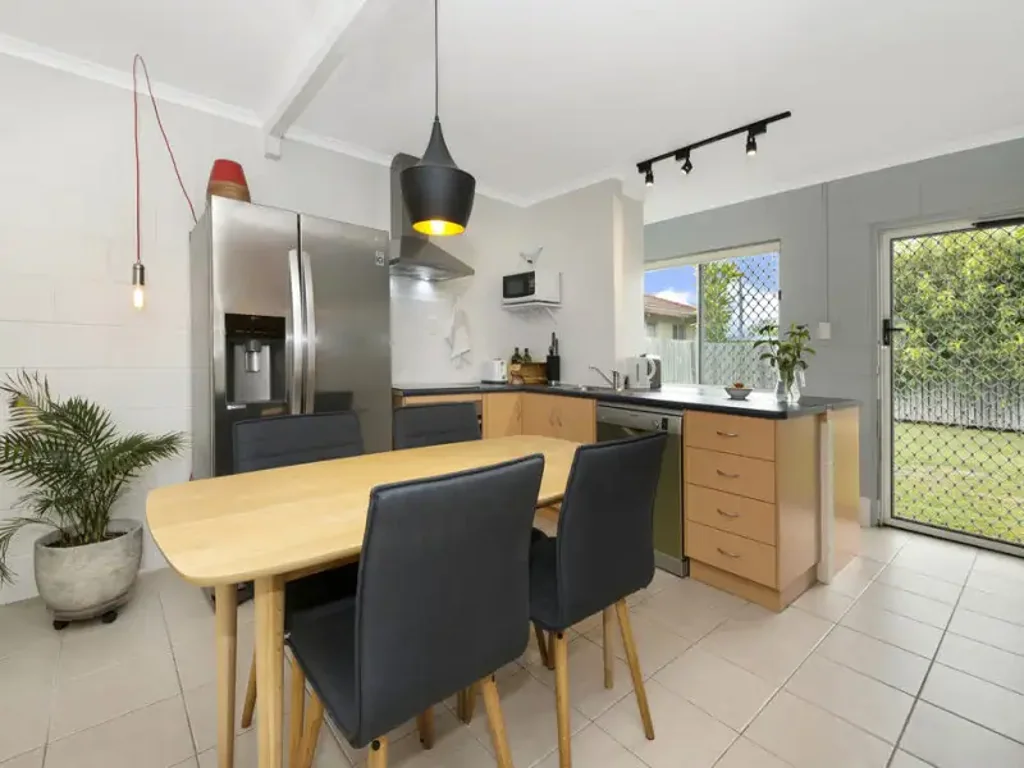 4/63 Punari Street, Currajong, QLD 4812
