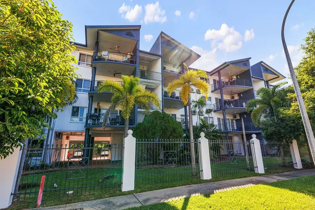 Woolner 3 Bedroom Under Contract by Ray White Nightcliff
