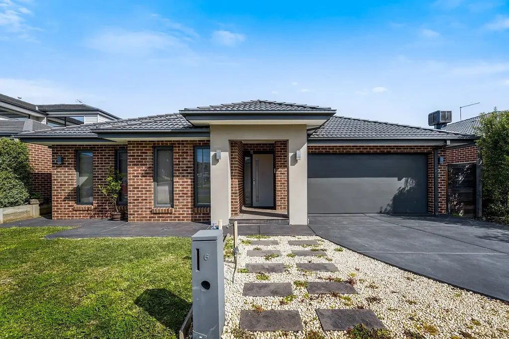 The Brief: Quality Family Home