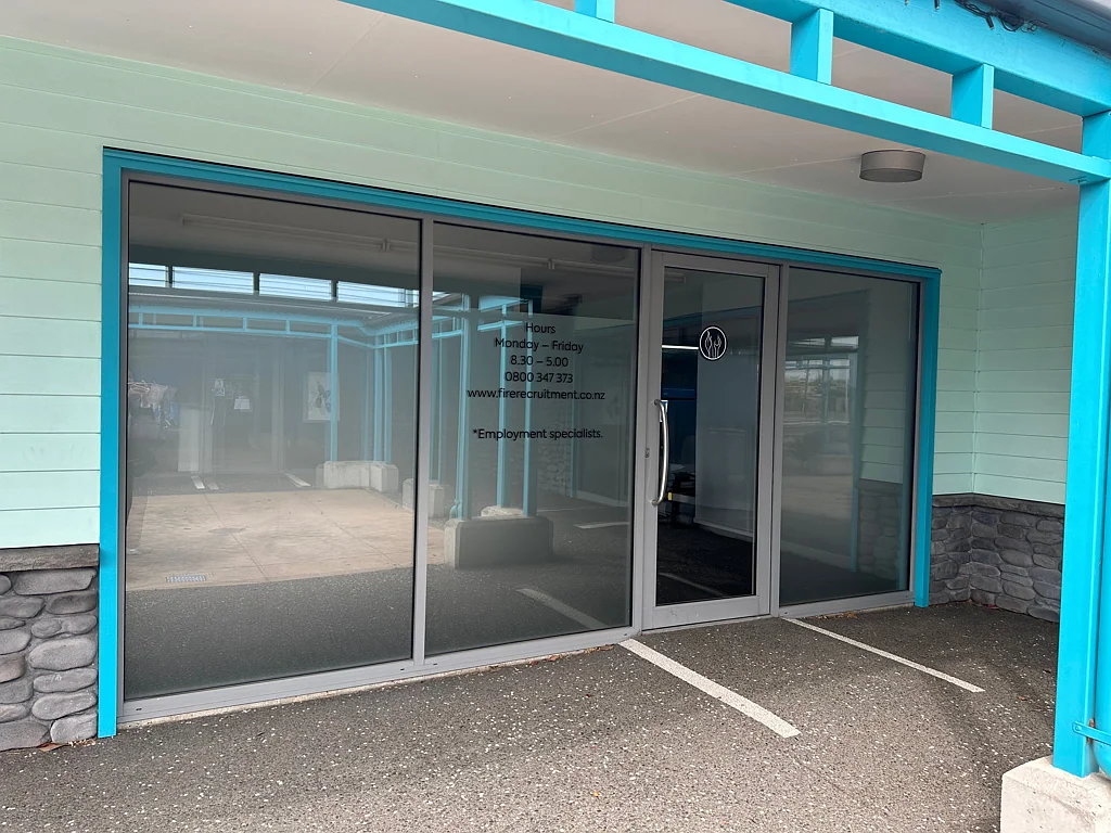 Kaiapoi Fantastic Office/Retail Opportunity.