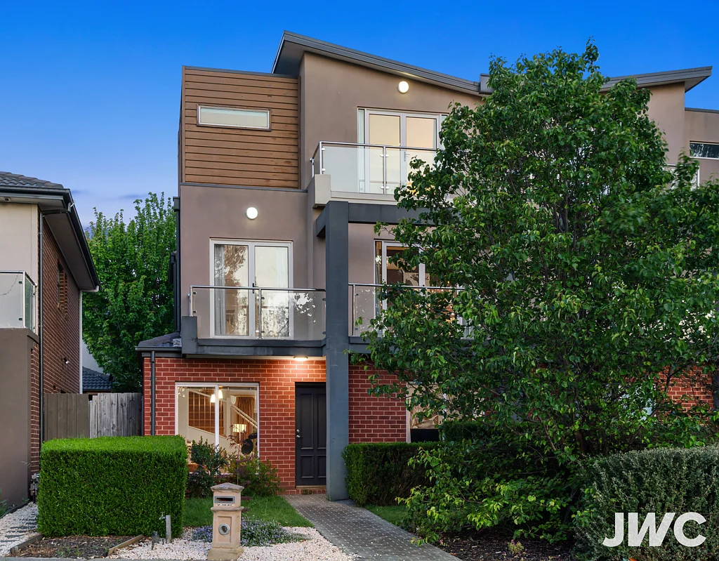 21 Grandview Avenue, Point Cook, VIC 3030