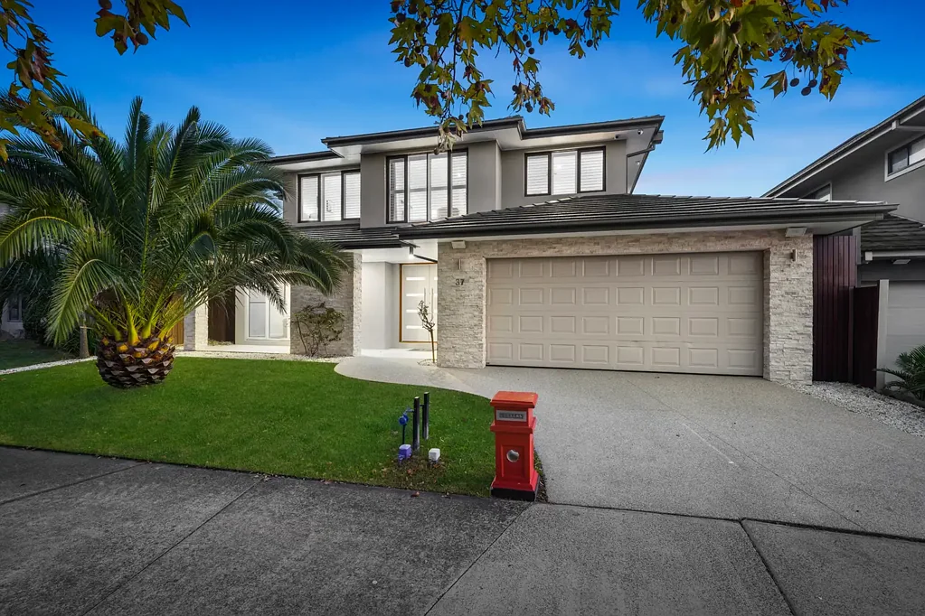 Sandhurst 5房  An Icon of Prestige in Sandhurst's Most Exclusive Enclave 'The Island'