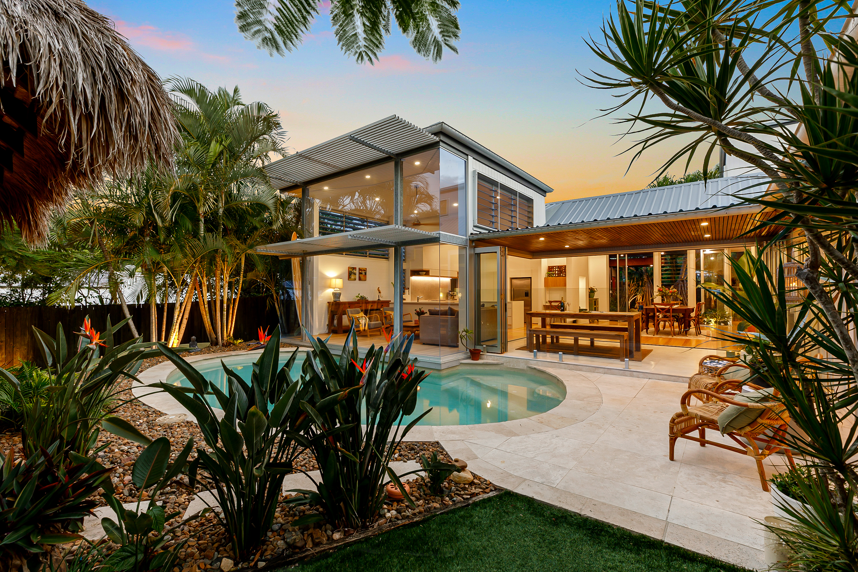 4 CURRAWONG ST, NOOSA HEADS QLD 4567, 0 chambres, 0 salles de bain, House