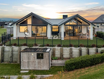8 Goldstone Place, Omokoroa, Western Bay Of Plenty, 4 Bedrooms, 2 Bathrooms, House