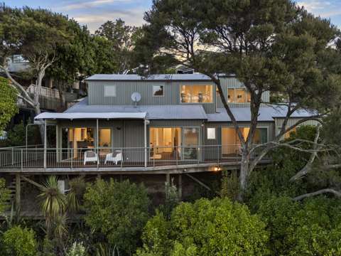 Northcote 4部屋 Auction This Thursday!