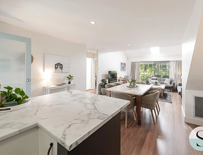 28 Kingfisher Circuit, Cams Wharf, Newcastle, 2 રૂમ, 2 બાથરૂમ, Apartment