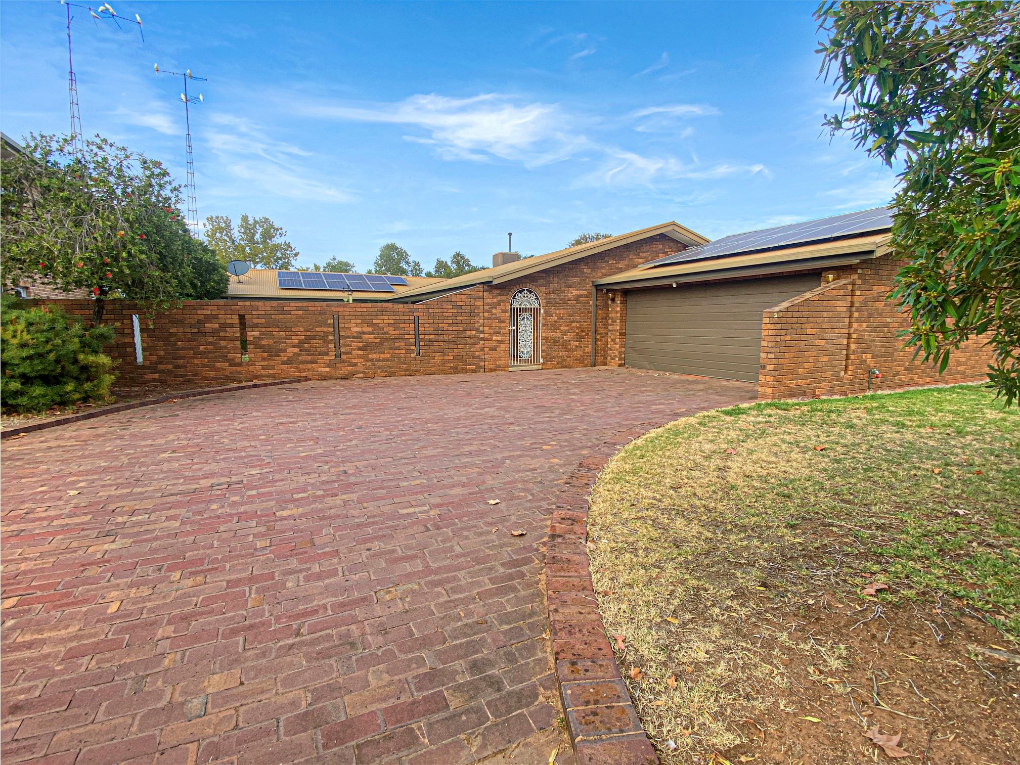 24 RIVERINE ST, NARRANDERA NSW 2700, 0 Schlafzimmer, 0 Badezimmer, House