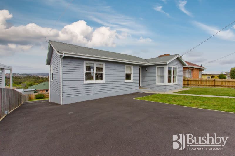 10 CLARK ST, MOWBRAY TAS 7248, 0房, 0浴, House