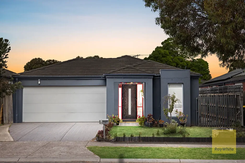 10 Giselle Grove, Tarneit, VIC 3029