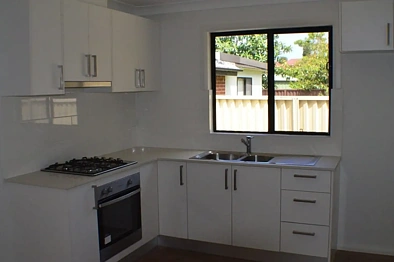 3A Park Avenue, Punchbowl, NSW 2196, 2房, 1浴, Flat
