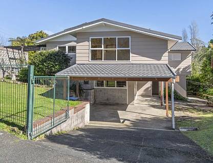 14 Fancourt Street, Meadowbank, Auckland City, 5 ਕਮਰੇ, 2 ਬਾਥਰੂਮ, House