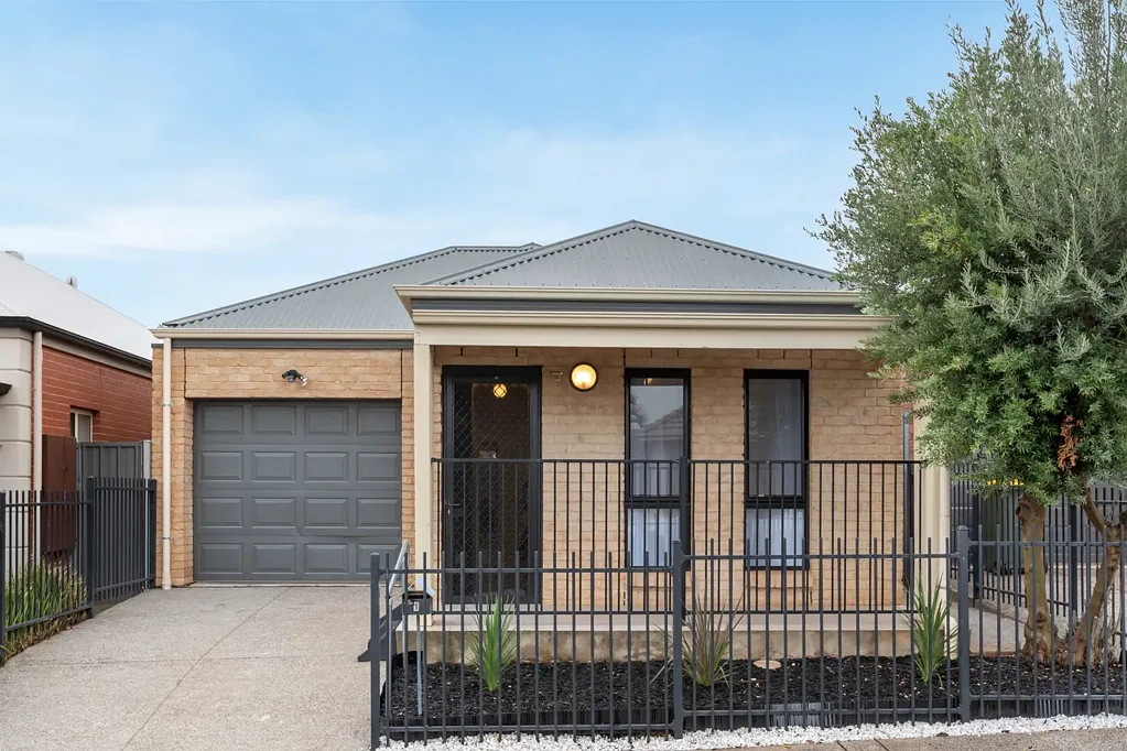 1 Borders Place, Blakeview, SA 5114