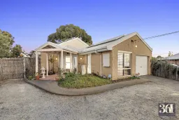 12 Casey Drive, Hoppers Crossing