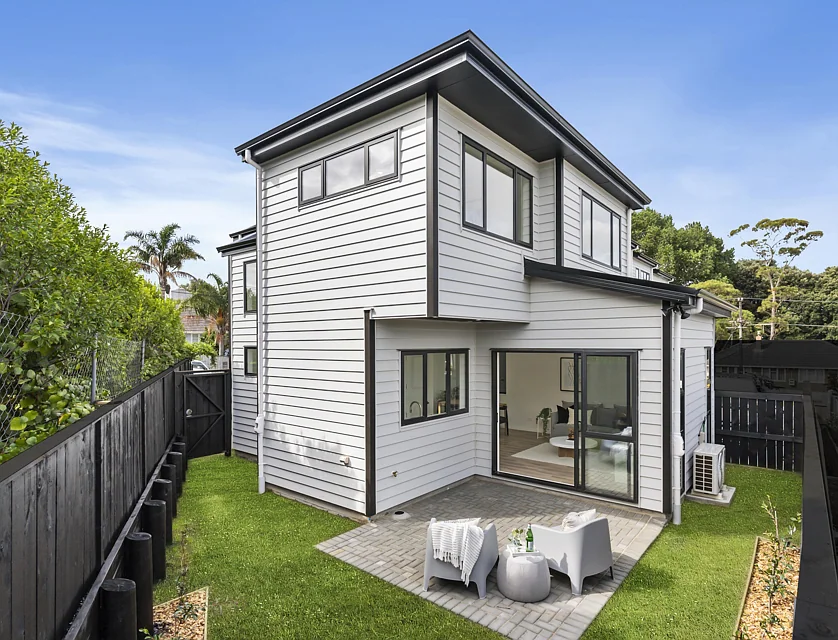 2E Taratoa Street, Point England, Auckland City, 4 ห้องนอน, 3 ห้องน้ำ, House