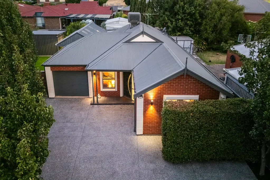 93 Crozier Avenue, Newton, SA 5074