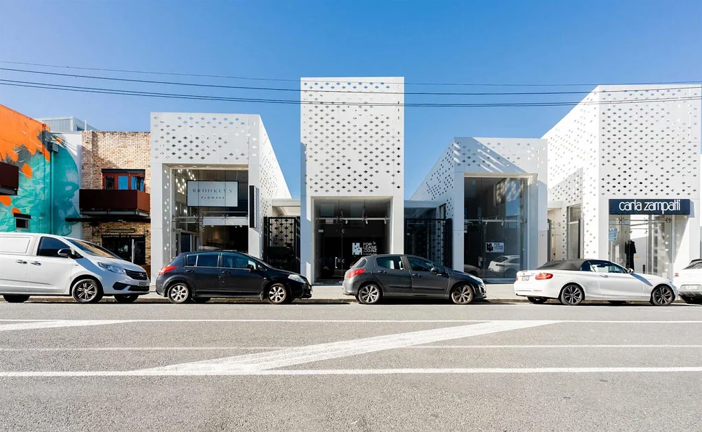 Grey Lynn Ponsonby Designer Fashion
