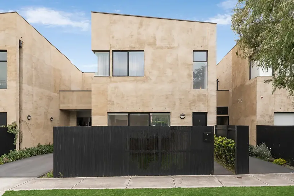 3/41 Thomson Street, Maidstone, VIC 3012