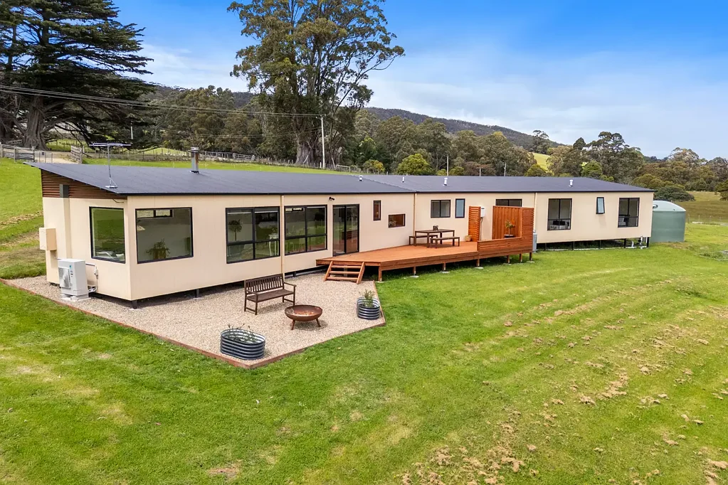 375 Nubeena Back Road, Koonya, TAS 7187