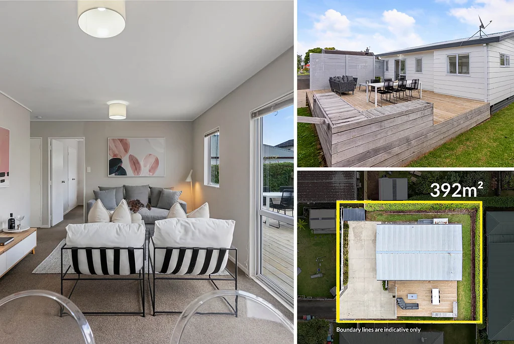12A Wallath Road, Onehunga, Auckland City, Auckland
