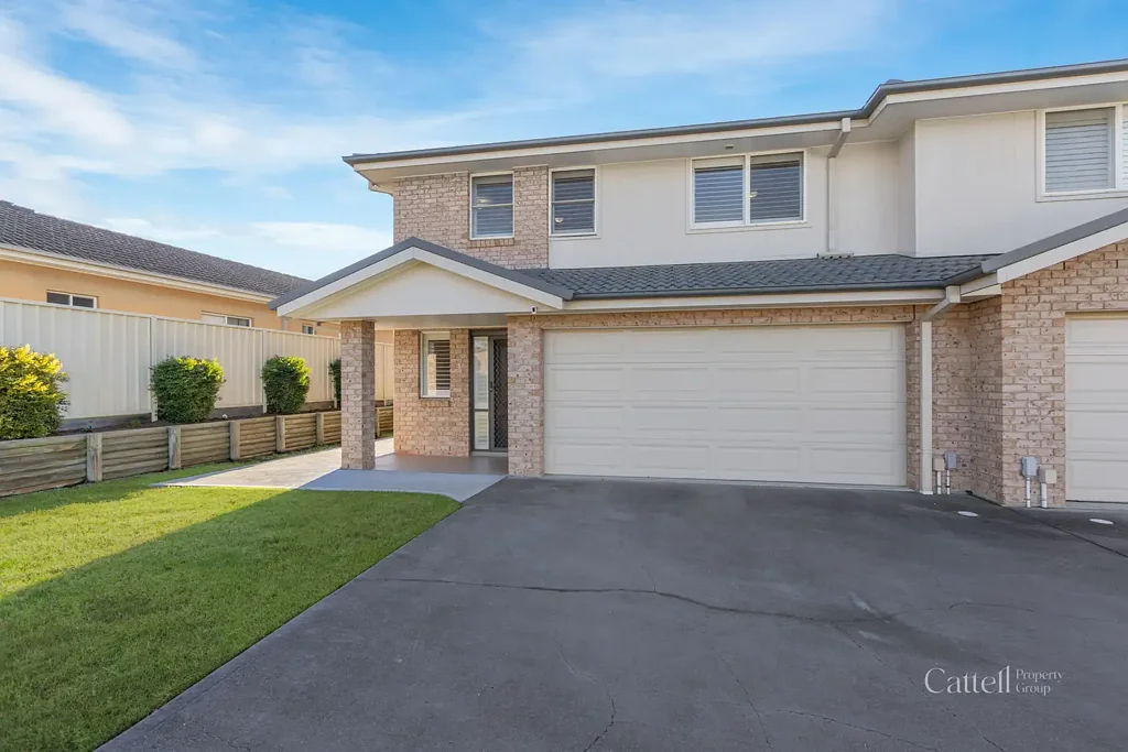 1/40 Dunkley Street, Rutherford, NSW 2320