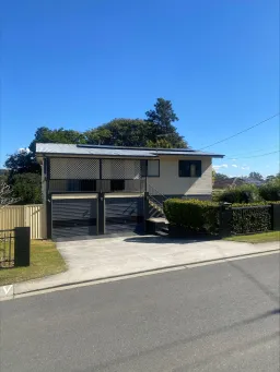 3 McMillan Street, Churchill