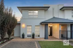 141 East Terrace, Henley Beach